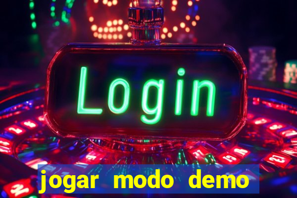 jogar modo demo fortune tiger